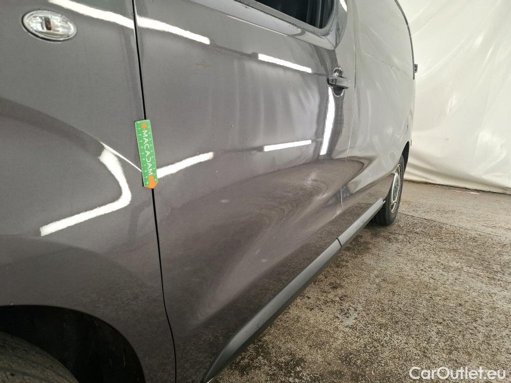  Peugeot  Expert  Fourgon Asphalt L2 2.0 HDi 120CV BVA8 E6d #3