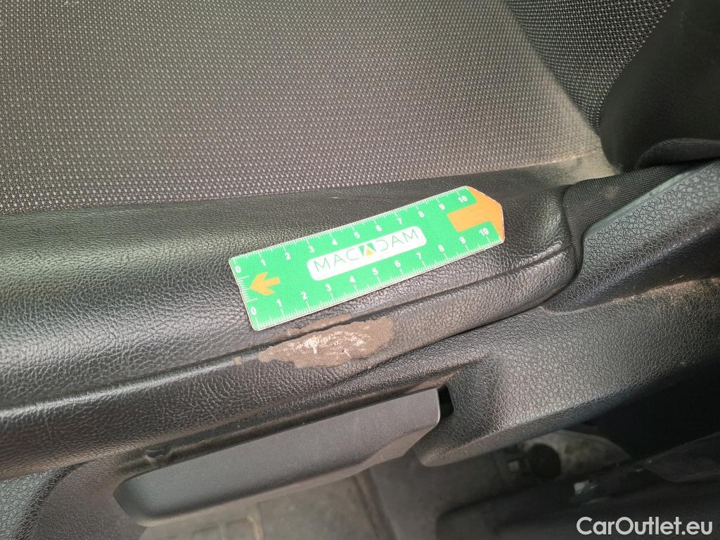  Citroen  Jumpy  Fourgon Club XL 2.0 BlueHDi 145CV BVM6 E6d #7
