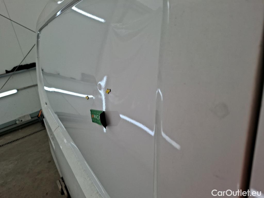  Citroen  Berlingo  Fourgon Worker M 1000 1.5 BlueHDi 130CV BVA8 E6dT #17