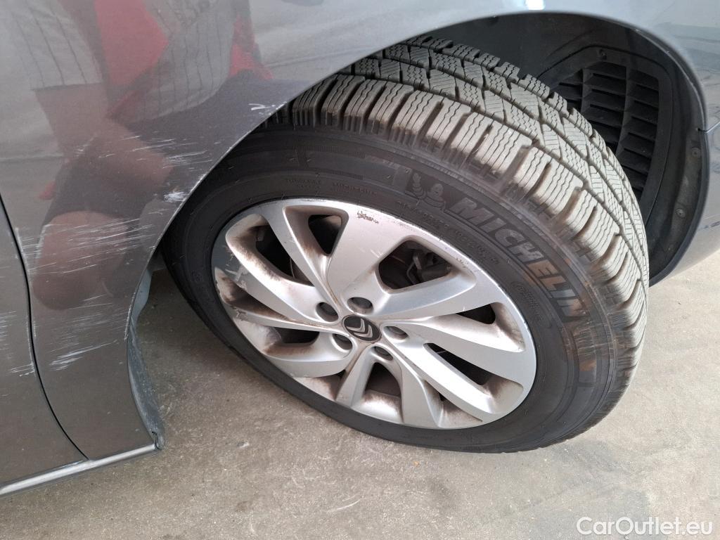  Citroen  Jumpy  Fourgon Cabine Approfondie Fixes M 2.0 BlueHDi 180CV BVA8 E6d #40