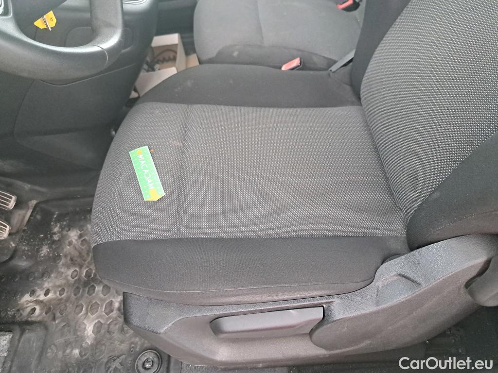  Peugeot  Partner  Grip L1 1.5 HDi 100CV BVM5 E6dT #1