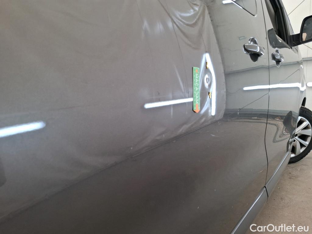  Citroen  Jumpy  Fourgon Cabine Approfondie Fixes M 2.0 BlueHDi 180CV BVA8 E6d #10