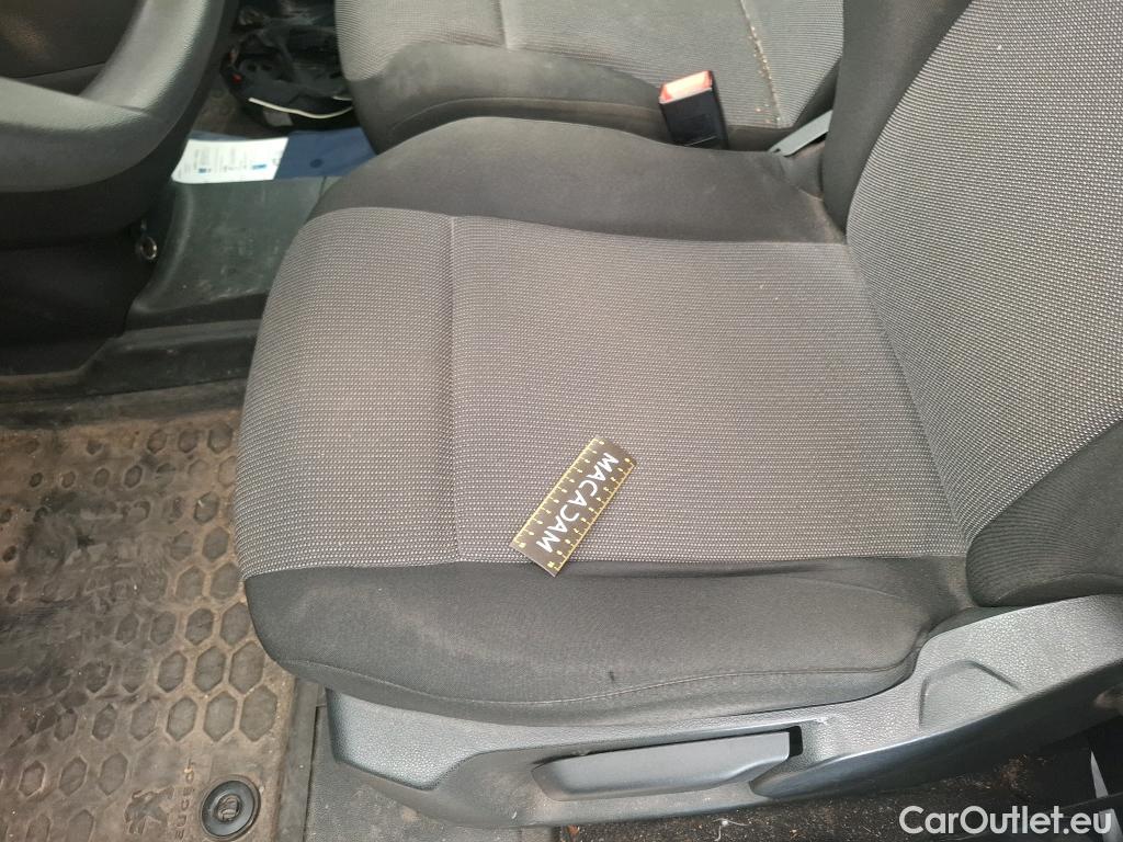  Peugeot  Partner  Asphalt L1 1.5 HDi 100CV BVM5 E6d #13