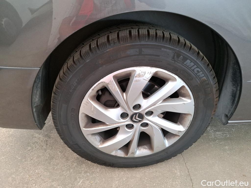  Citroen  Jumpy  Fourgon Cabine Approfondie Fixes M 2.0 BlueHDi 180CV BVA8 E6d #33