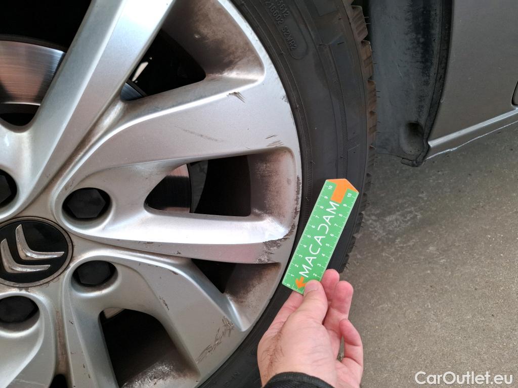  Citroen  Jumpy  Fourgon Cabine Approfondie Fixes M 2.0 BlueHDi 180CV BVA8 E6d #39