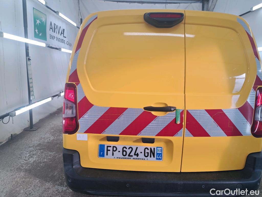  Peugeot  Partner  Grip L1 1.5 HDi 100CV BVM5 E6dT #13
