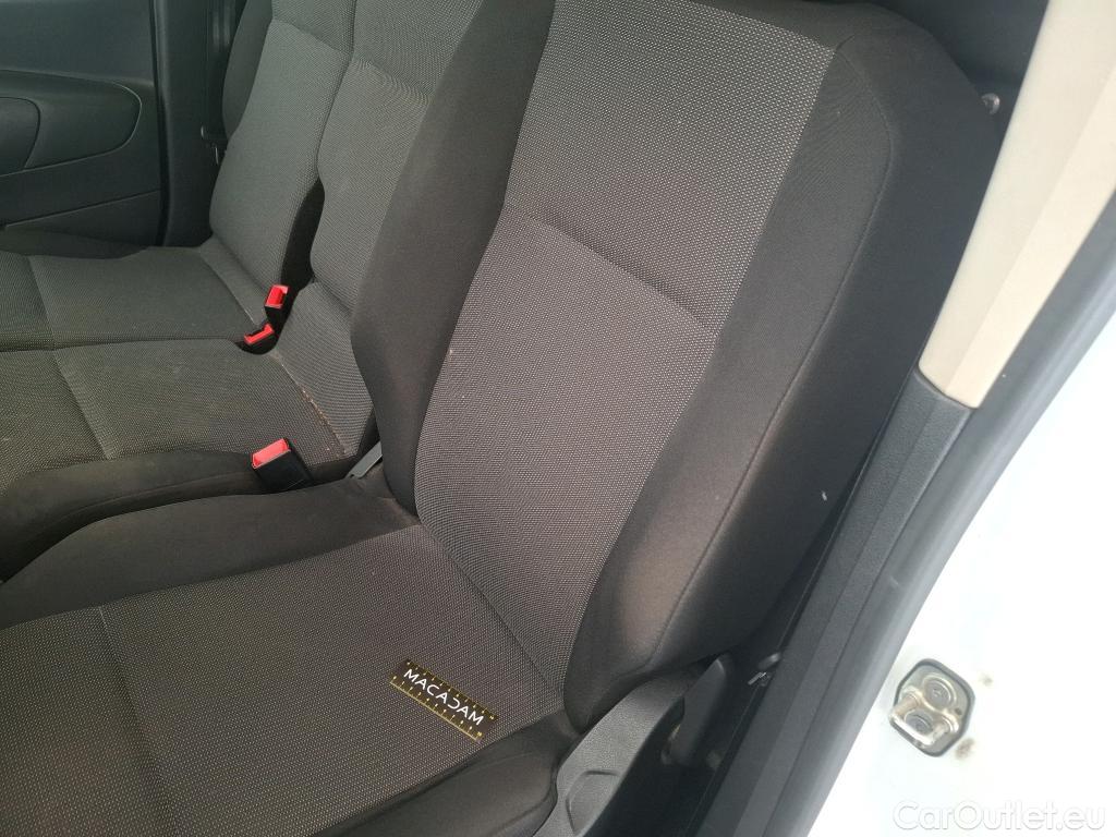  Peugeot  Partner  Asphalt L1 1.5 HDi 100CV BVM5 E6d #24