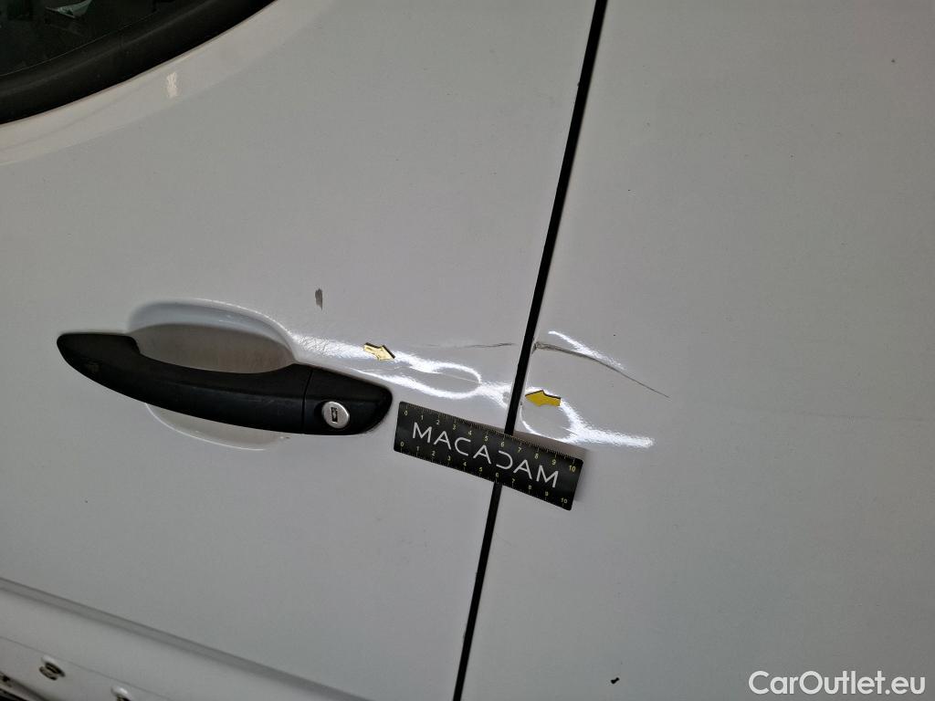  Peugeot  Partner  Asphalt L1 1.5 HDi 100CV BVM5 E6dT #8
