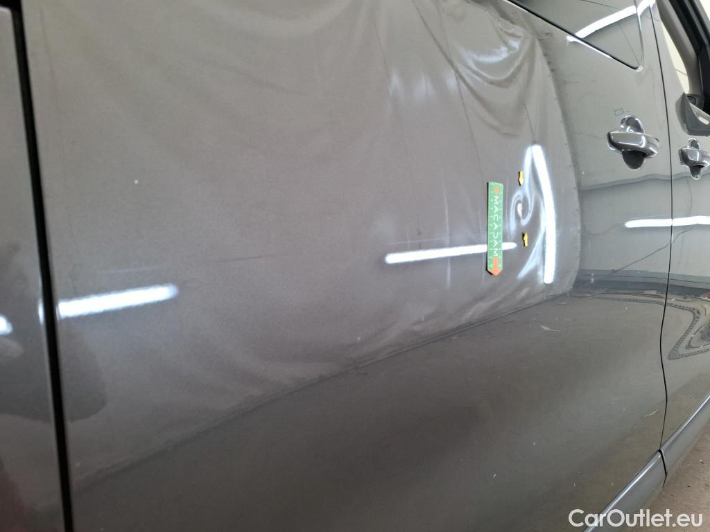  Citroen  Jumpy  Fourgon Cabine Approfondie Fixes M 2.0 BlueHDi 180CV BVA8 E6d #9