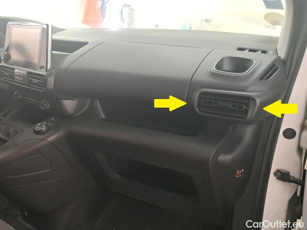  Peugeot  Partner  Grip L1 1.5 HDi 100CV BVM5 E6dT #21