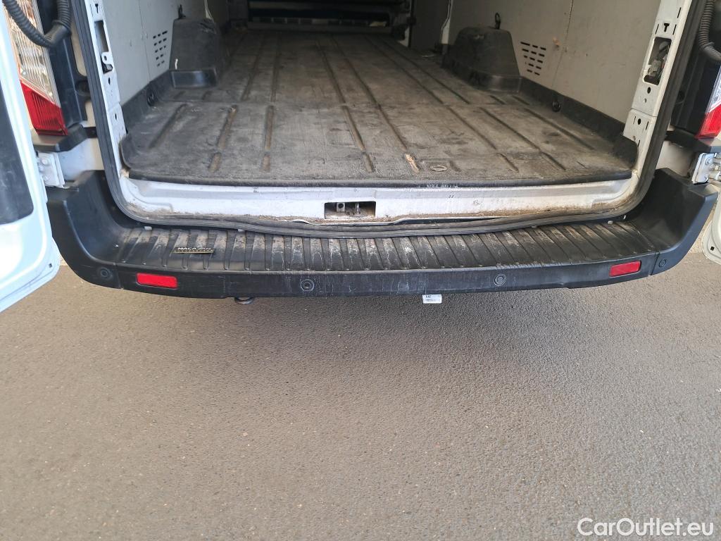  Ford  Transit FORD  2019 4P Fourgon tôlé E 390 L4H3 elec 184CH TREND BUSINE #24