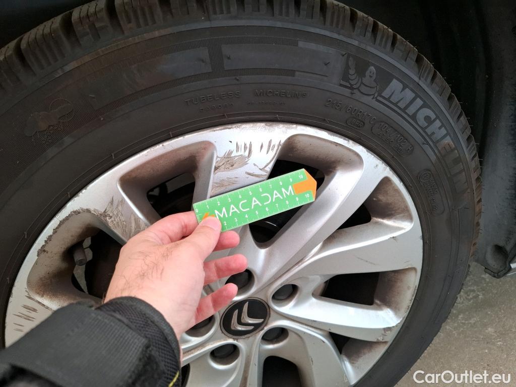  Citroen  Jumpy  Fourgon Cabine Approfondie Fixes M 2.0 BlueHDi 180CV BVA8 E6d #35