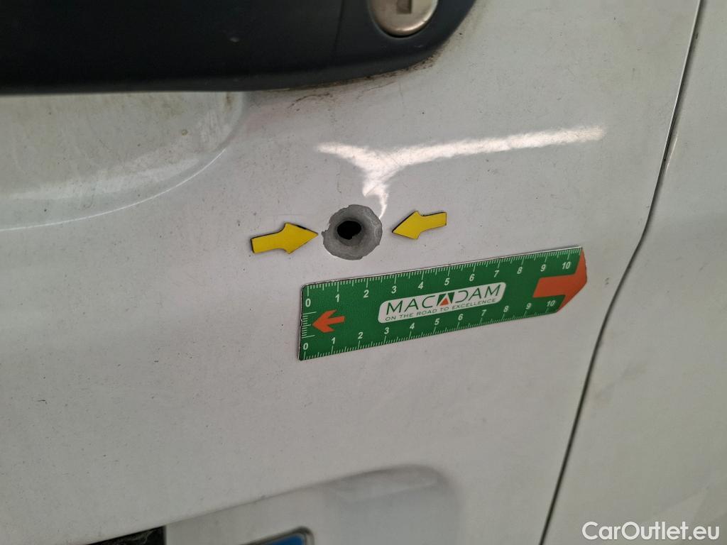  Citroen  Jumpy  Fourgon Club XL 2.0 BlueHDi 145CV BVM6 E6d #9