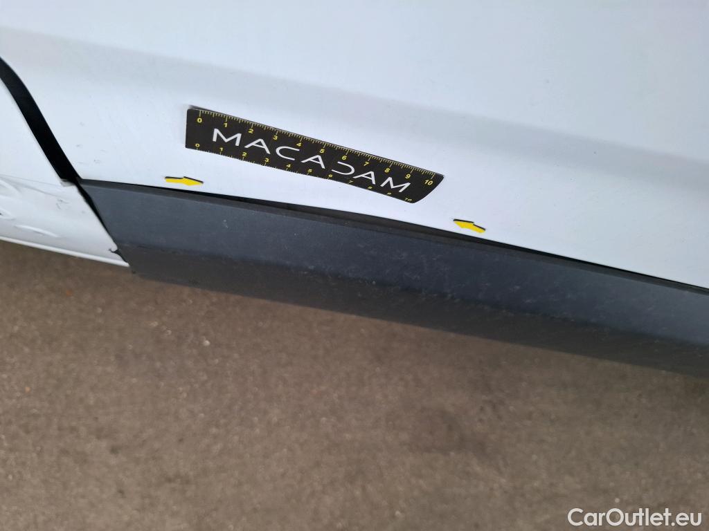  Peugeot  Partner  Asphalt L1 1.5 HDi 100CV BVM5 E6dT #12