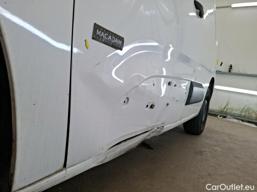  Peugeot  Partner  Asphalt L1 1.5 HDi 100CV BVM5 E6dT #7
