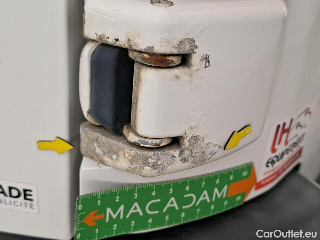  Citroen  Jumpy  Fourgon Driver M Moteur électrique 135CV BVA #14