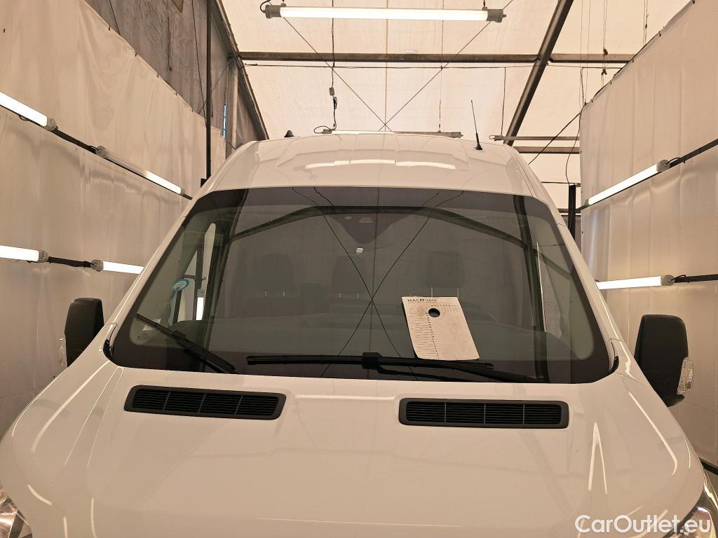  Ford  Transit FORD  2019 4P Fourgon tôlé E 390 L4H3 elec 184CH TREND BUSINE #39