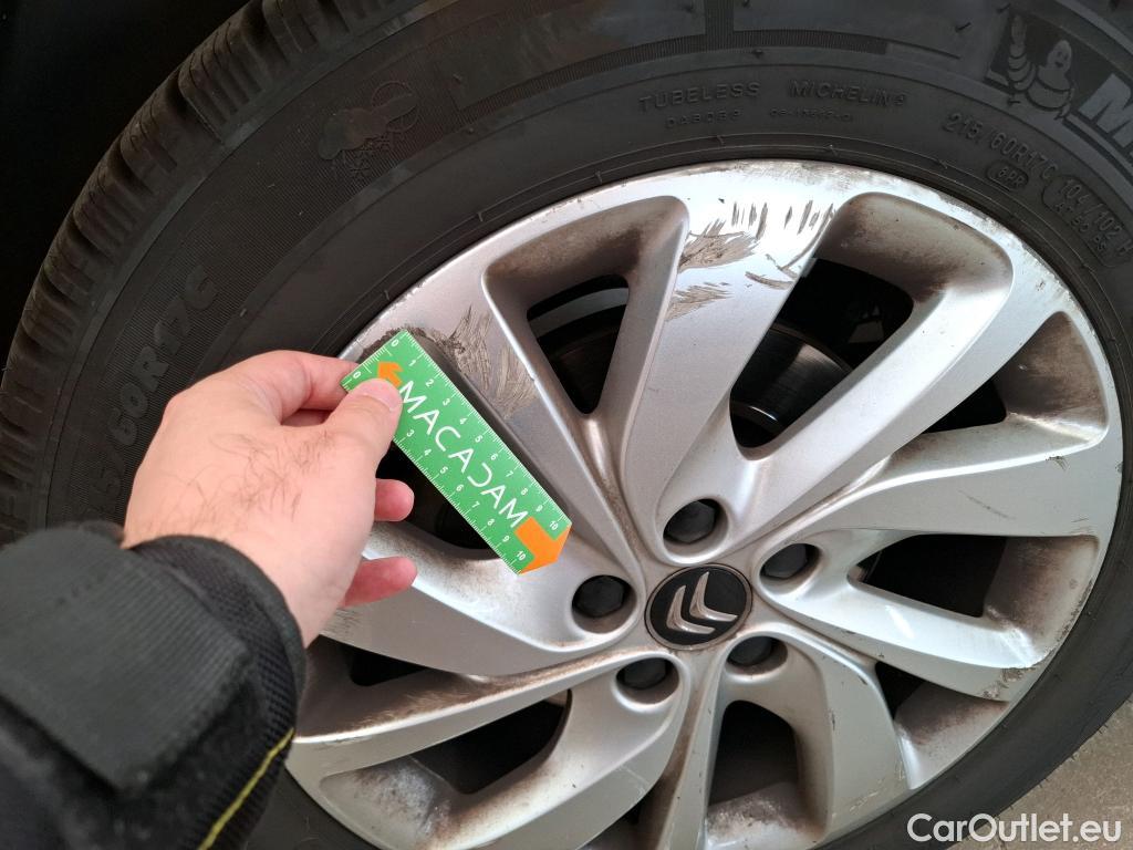  Citroen  Jumpy  Fourgon Cabine Approfondie Fixes M 2.0 BlueHDi 180CV BVA8 E6d #36