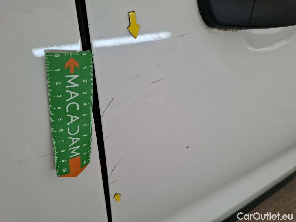  Citroen  Jumpy  Fourgon CityVan XS 1.5 BlueHDi 120CV BVM6 E6dT #41