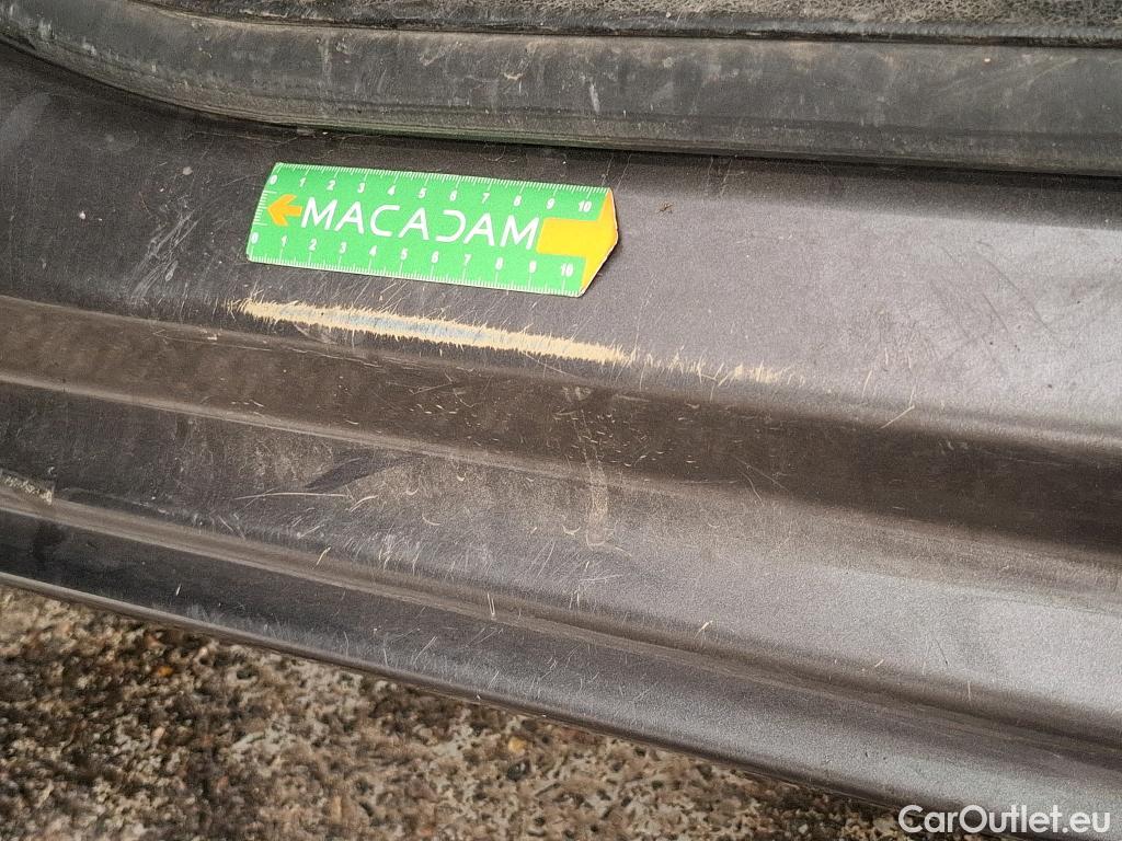  Peugeot  Expert  Fourgon Asphalt L2 2.0 HDi 120CV BVA8 E6d #11