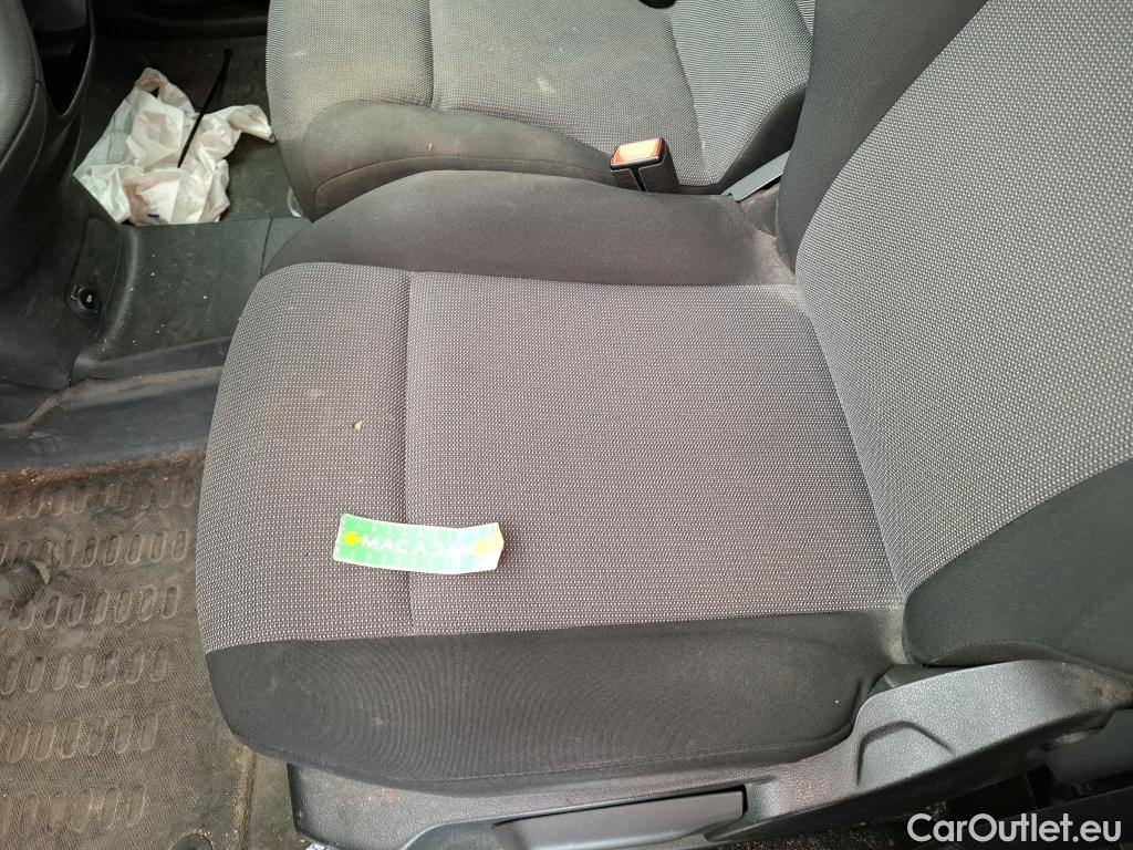  Citroen  Berlingo  Fourgon Worker M 1000 1.5 BlueHDi 130CV BVA8 E6dT #12