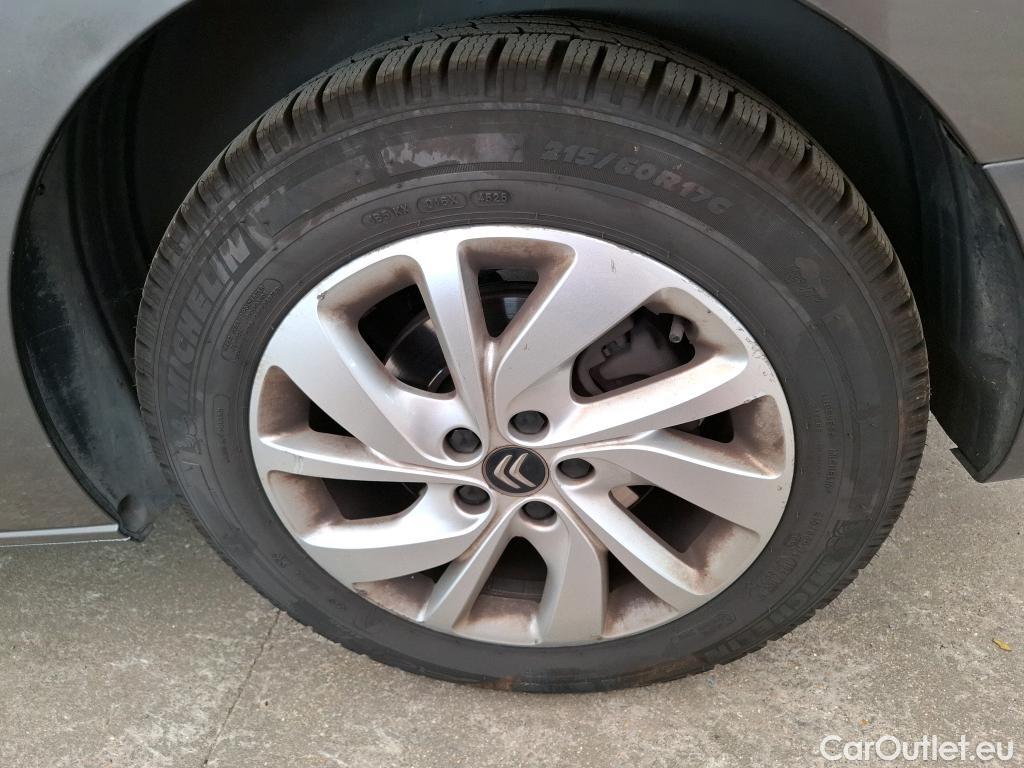  Citroen  Jumpy  Fourgon Cabine Approfondie Fixes M 2.0 BlueHDi 180CV BVA8 E6d #29