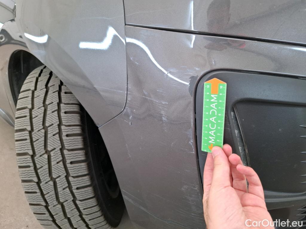  Citroen  Jumpy  Fourgon Cabine Approfondie Fixes M 2.0 BlueHDi 180CV BVA8 E6d #26