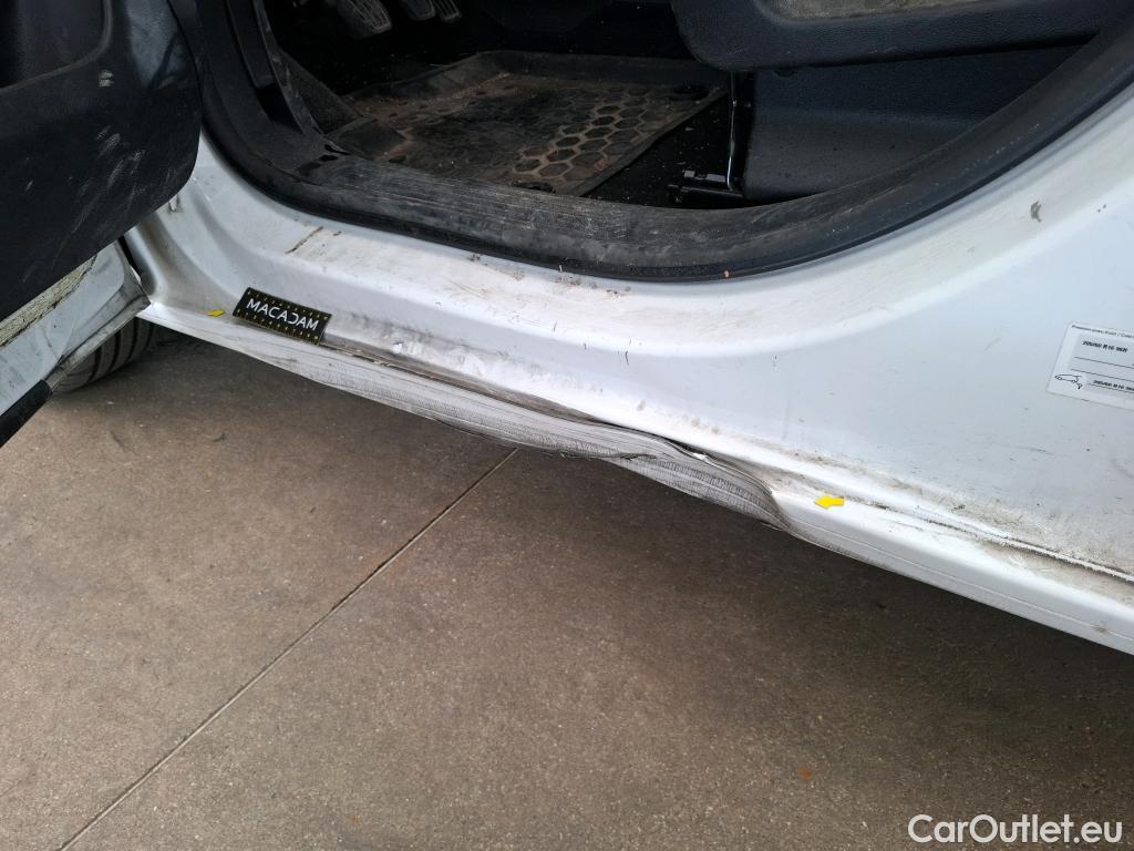  Peugeot  Partner  Asphalt L1 1.5 HDi 100CV BVM5 E6dT #3