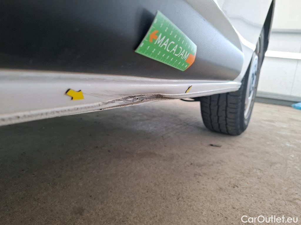  Citroen  Jumpy  Fourgon CityVan XS 1.5 BlueHDi 120CV BVM6 E6dT #7