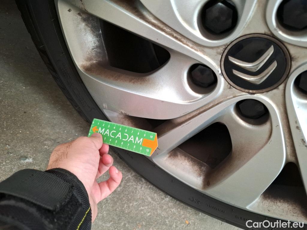  Citroen  Jumpy  Fourgon Cabine Approfondie Fixes M 2.0 BlueHDi 180CV BVA8 E6d #45