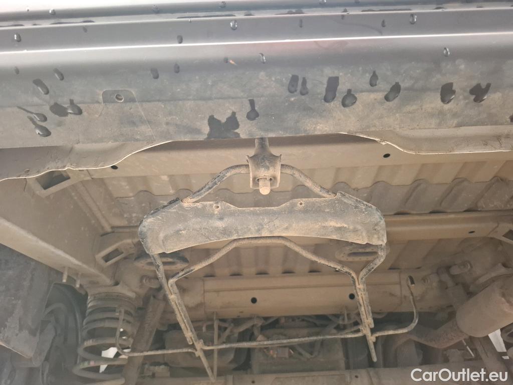  Peugeot  Partner  Asphalt L2 1.5 HDi 100CV BVM5 E6dT #15