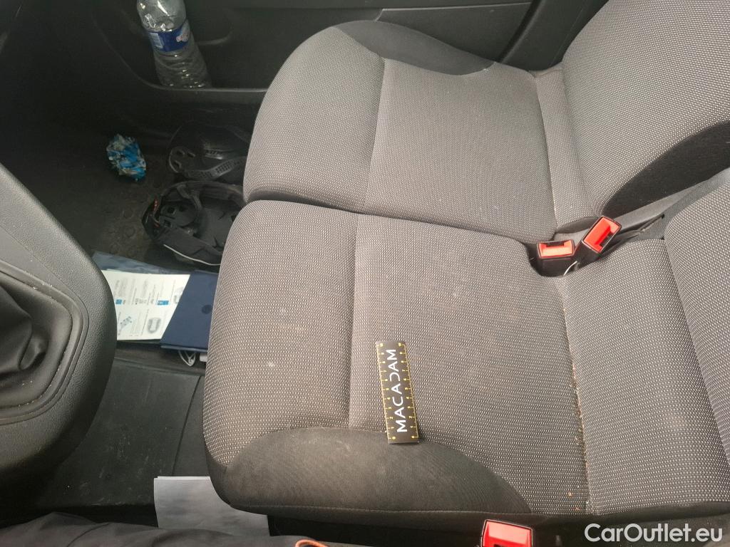  Peugeot  Partner  Asphalt L1 1.5 HDi 100CV BVM5 E6d #23