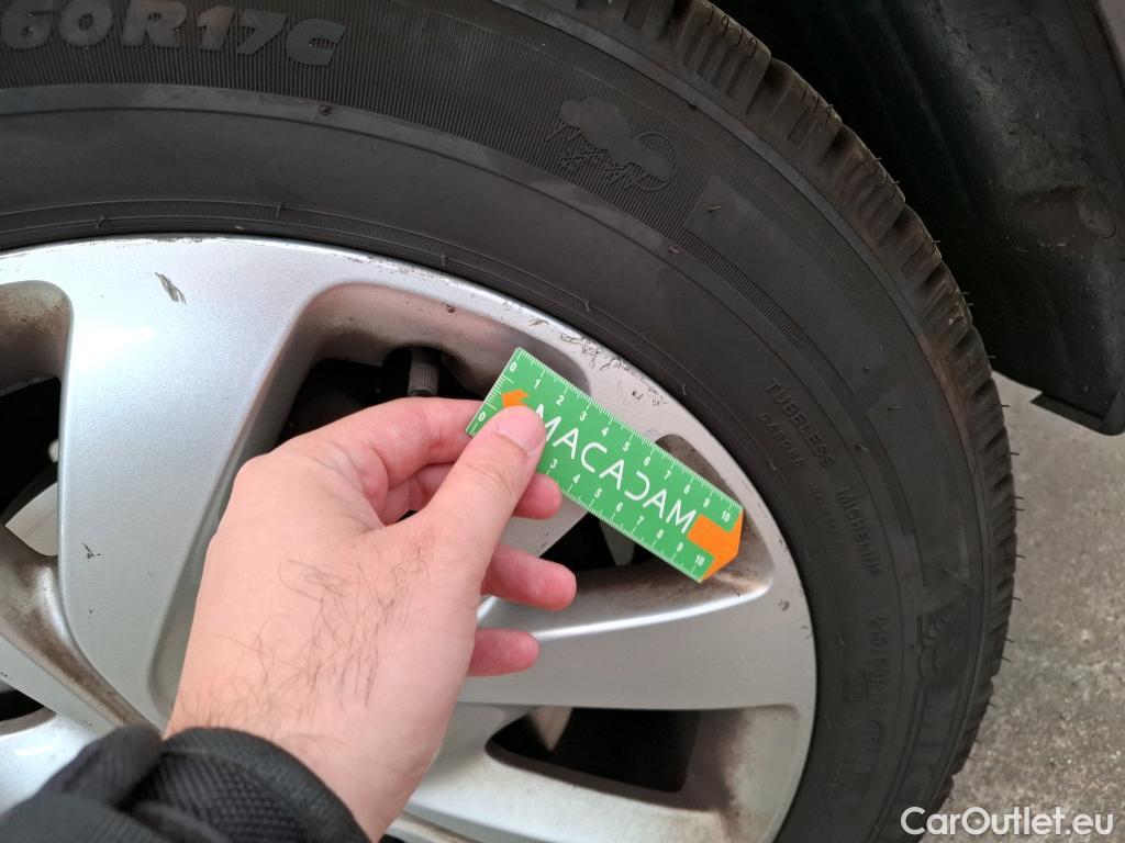 Citroen  Jumpy  Fourgon Cabine Approfondie Fixes M 2.0 BlueHDi 180CV BVA8 E6d #30