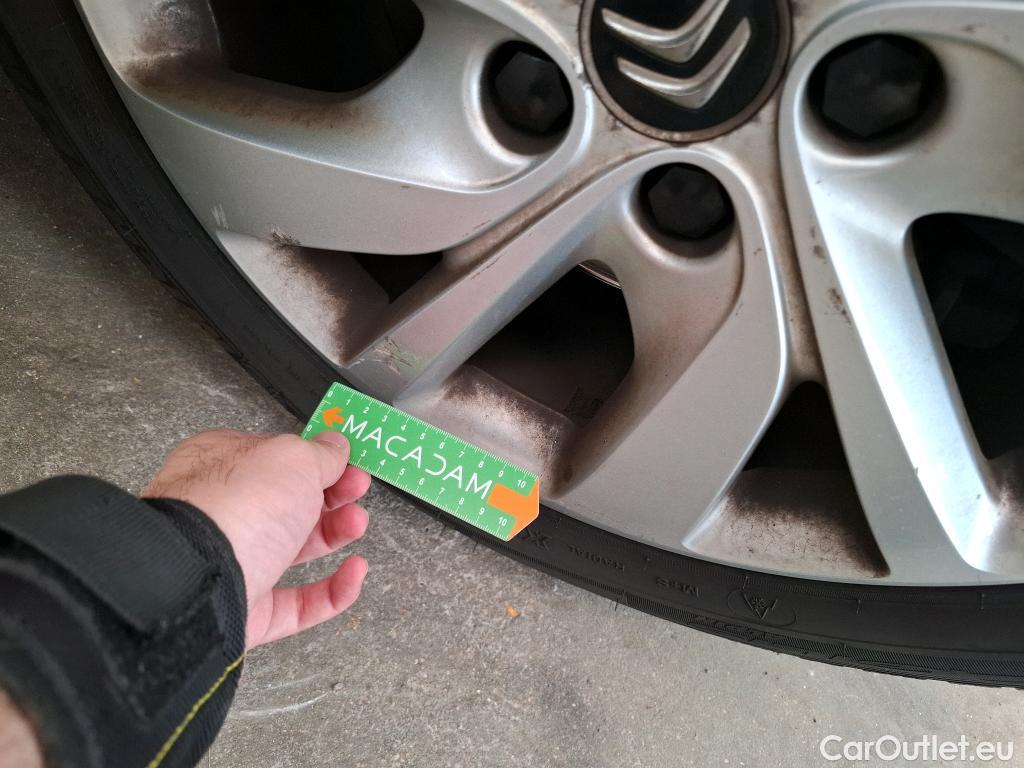  Citroen  Jumpy  Fourgon Cabine Approfondie Fixes M 2.0 BlueHDi 180CV BVA8 E6d #46