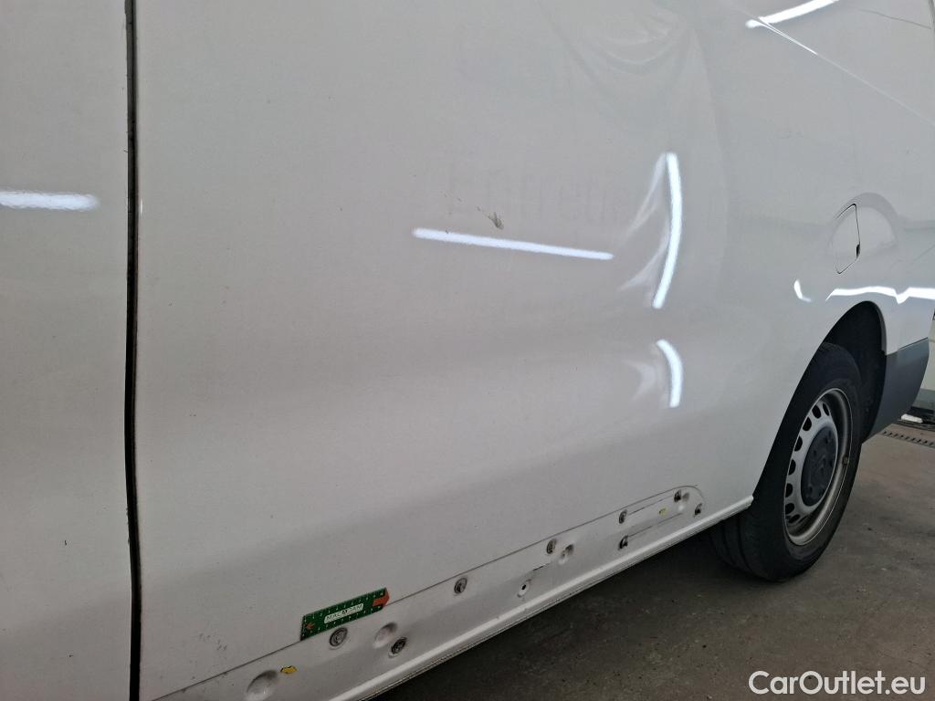  Citroen  Jumpy  Fourgon Club XL 2.0 BlueHDi 145CV BVM6 E6d #1