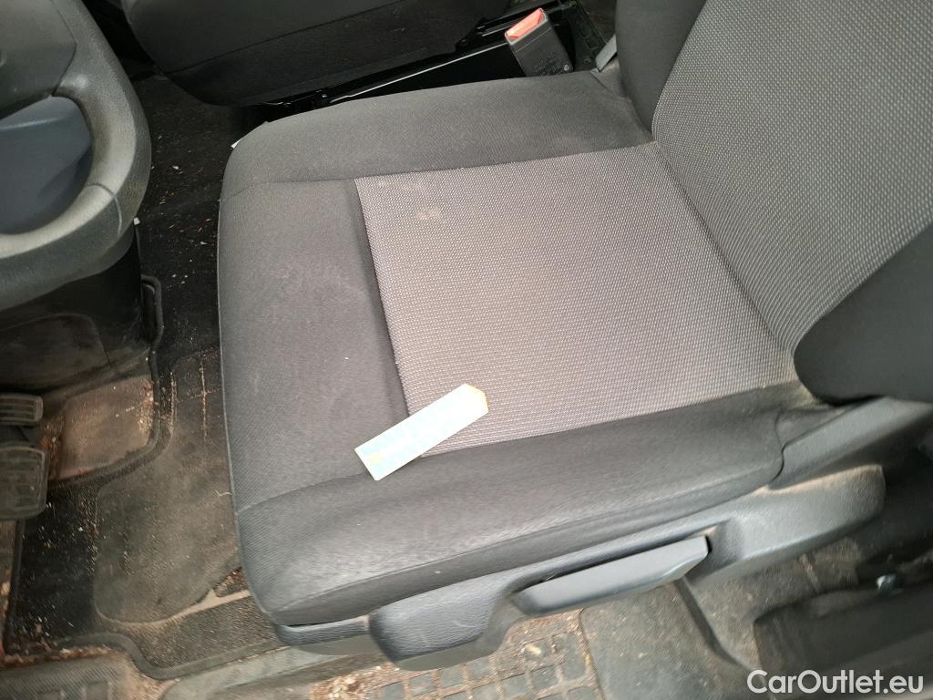  Citroen  Jumpy  Fourgon Cabine Approfondie Fixes M 2.0 BlueHDi 180CV BVA8 E6d #52