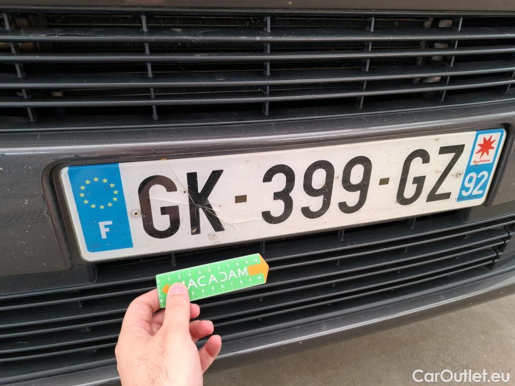  Citroen  Jumpy  Fourgon Cabine Approfondie Fixes M 2.0 BlueHDi 180CV BVA8 E6d #54