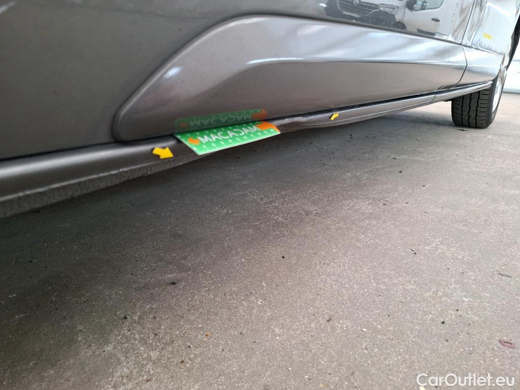  Citroen  Jumpy  Fourgon Cabine Approfondie Fixes M 2.0 BlueHDi 180CV BVA8 E6d #7