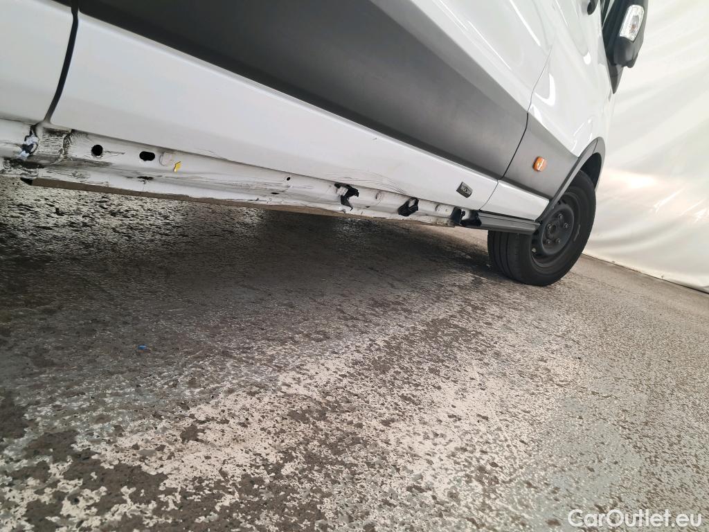  Ford  Transit FORD  2019 4P Fourgon tôlé E 390 L4H3 elec 184CH TREND BUSINE #3