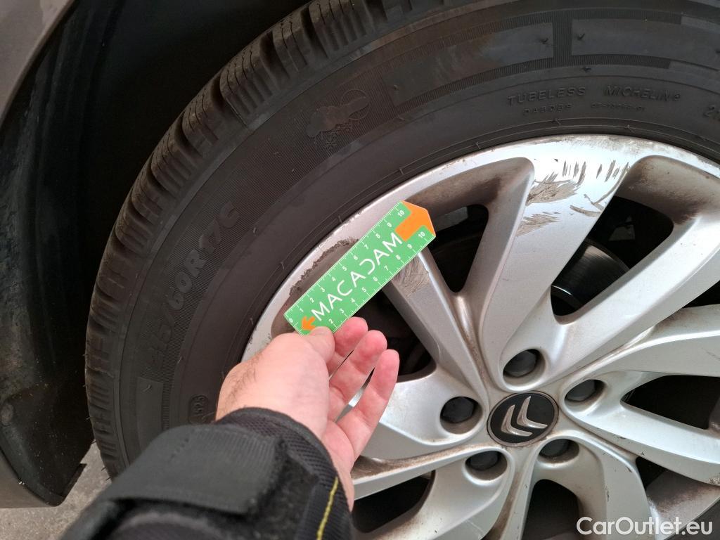  Citroen  Jumpy  Fourgon Cabine Approfondie Fixes M 2.0 BlueHDi 180CV BVA8 E6d #37