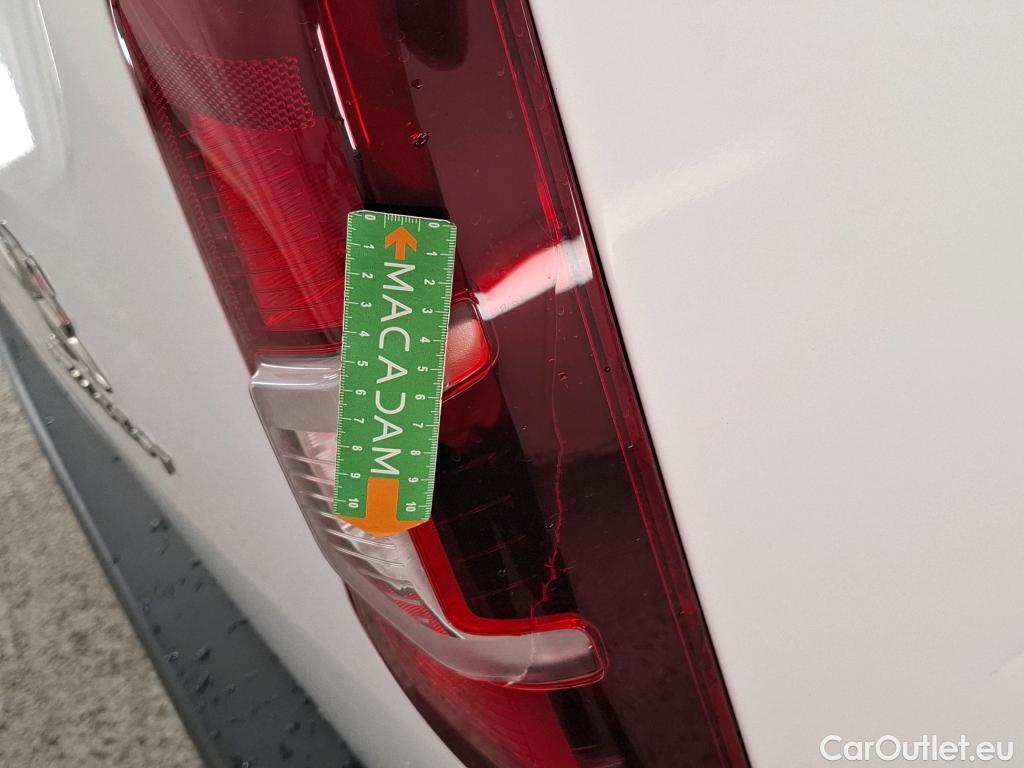  Peugeot  Partner  Asphalt L2 1.5 HDi 100CV BVM5 E6dT #13