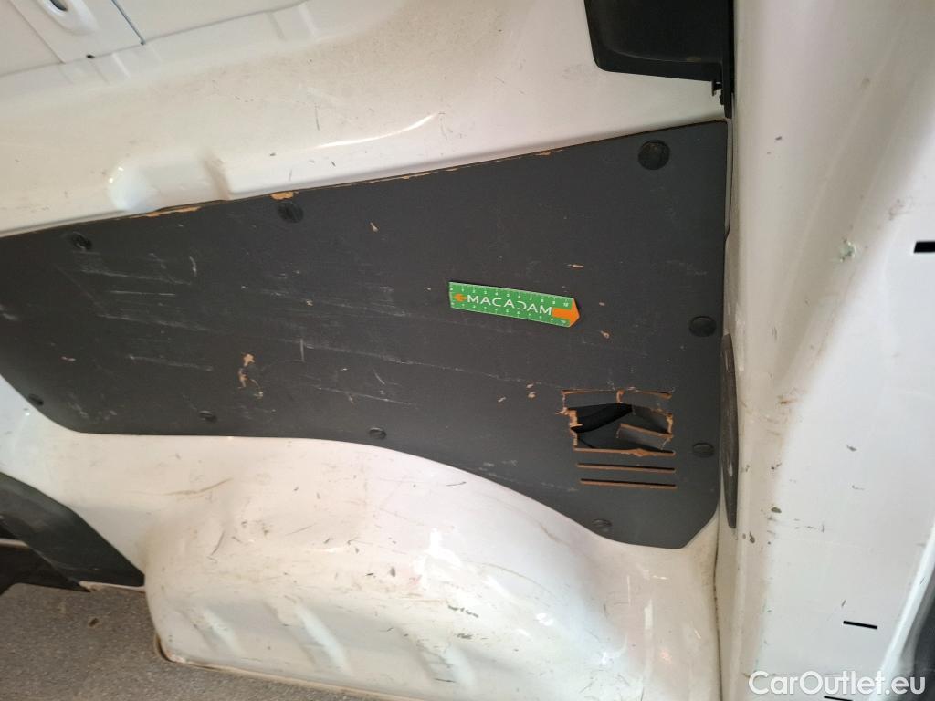  Citroen  Jumpy  Fourgon CityVan XS 1.5 BlueHDi 120CV BVM6 E6dT #24
