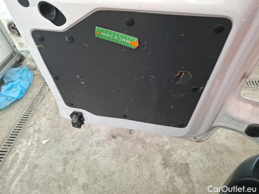  Citroen  Jumpy  Fourgon CityVan XS 1.5 BlueHDi 120CV BVM6 E6dT #18