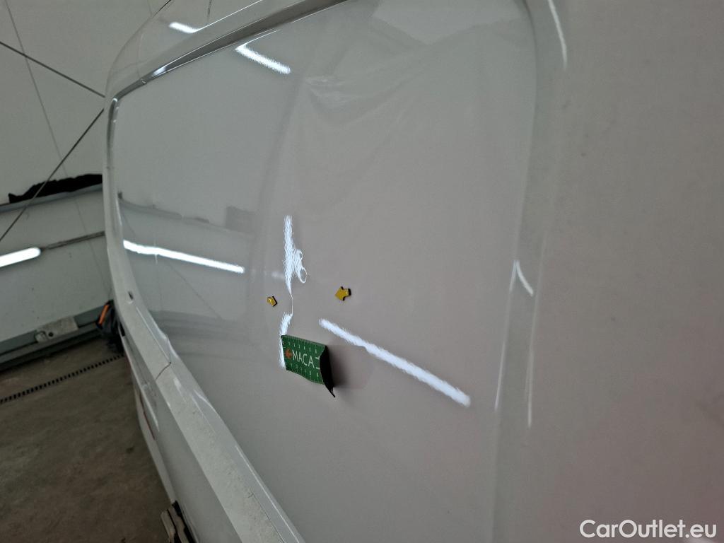  Citroen  Berlingo  Fourgon Worker M 1000 1.5 BlueHDi 130CV BVA8 E6dT #16