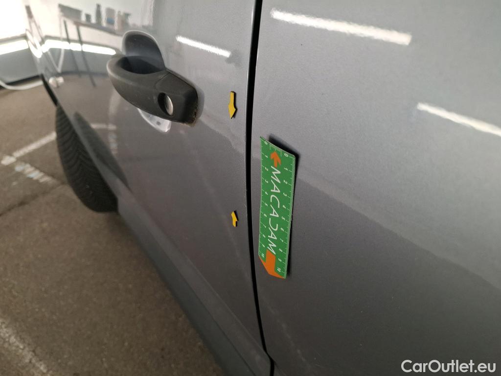  Peugeot  Partner  Asphalt L2 1.5 HDi 100CV BVM5 E6dT #28