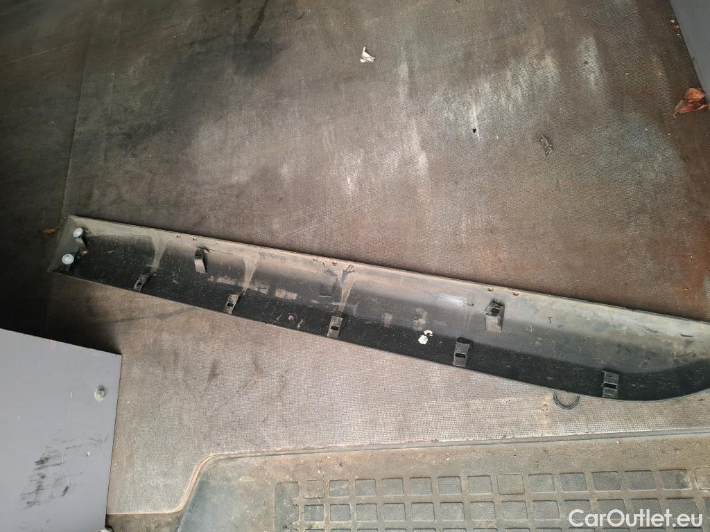  Citroen  Jumpy  Fourgon Club XL 2.0 BlueHDi 145CV BVM6 E6d #24