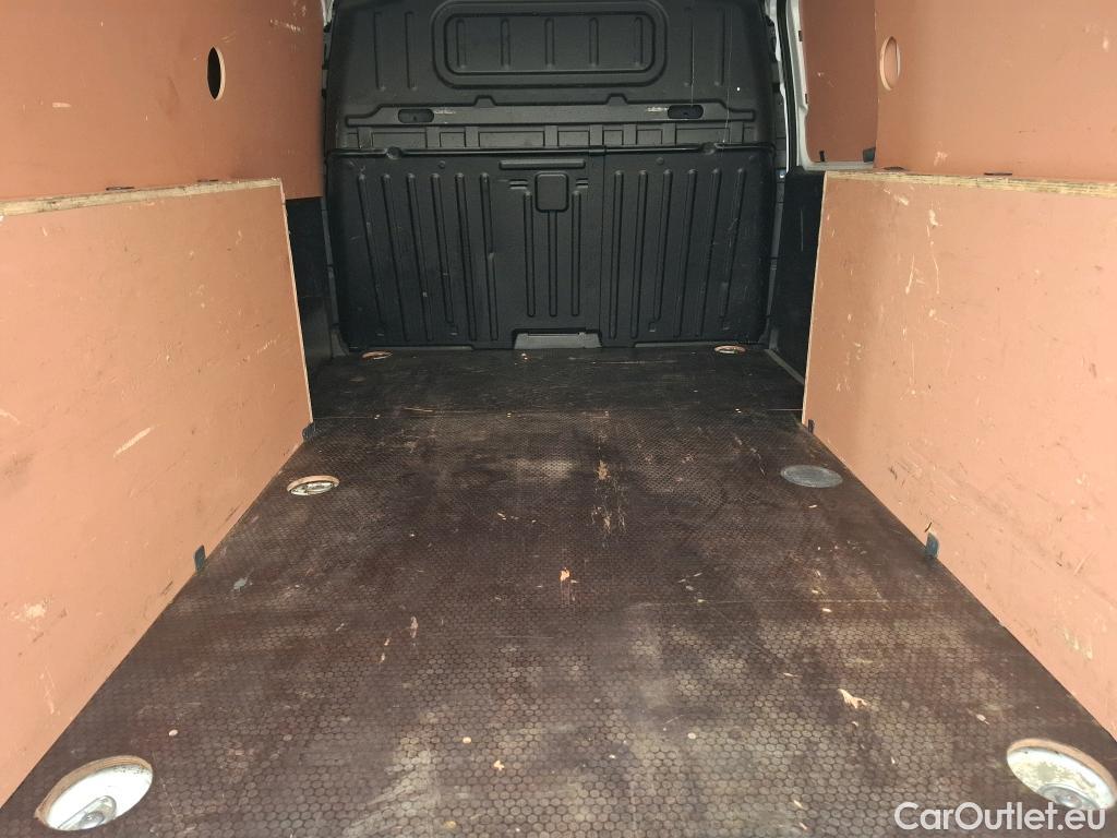  Peugeot  Partner  Asphalt L2 1.5 HDi 100CV BVM5 E6dT #16