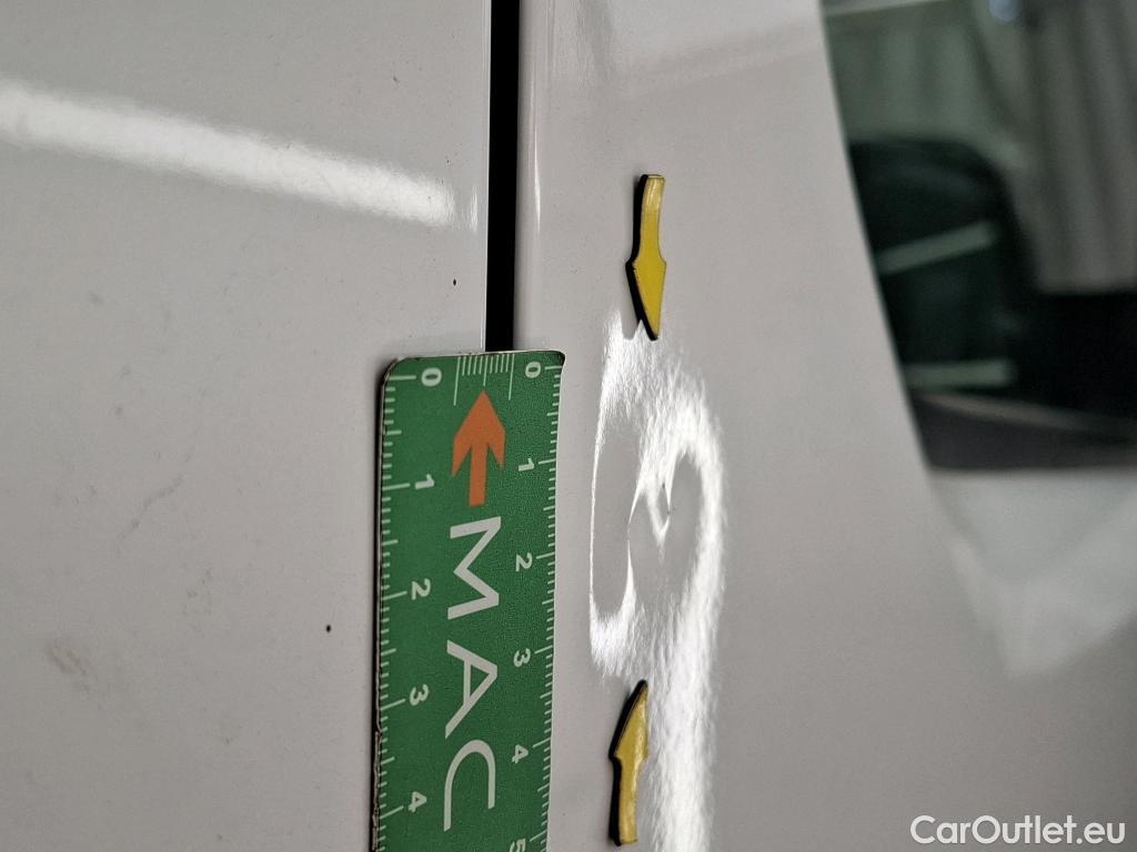  Citroen  Jumpy  Fourgon Driver M Moteur électrique 135CV BVA #4