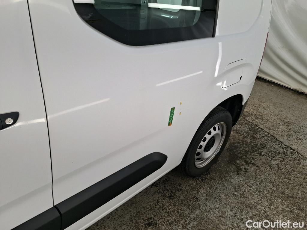  Peugeot  Partner  Premium L1 1.5 HDi 100CV BVM5 E6dT #3