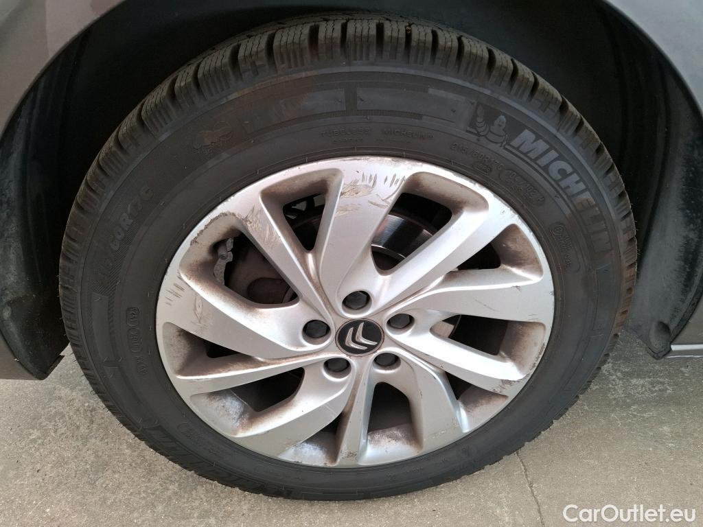  Citroen  Jumpy  Fourgon Cabine Approfondie Fixes M 2.0 BlueHDi 180CV BVA8 E6d #34